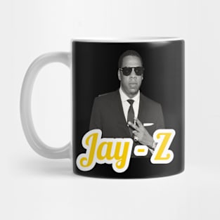 Jay-Z Mug